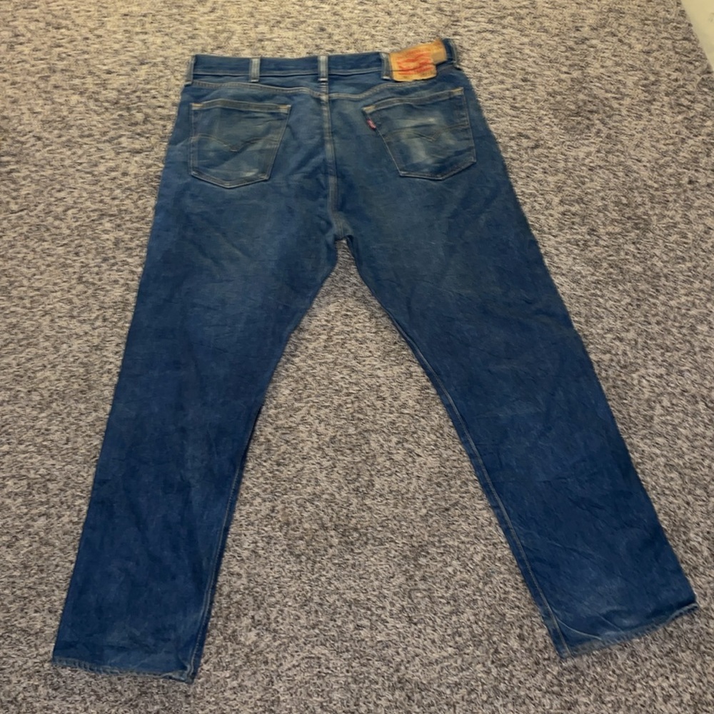 LEVIS JEANS - Picture 3 of 4